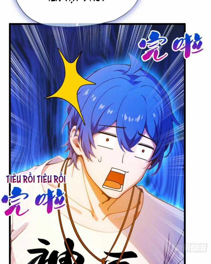 Ngươi Cấp Bậc Gì Dám Giả Bộ Trước Mặt Bảy Sư Tỷ Của Ta? Chapter 25 trang 10