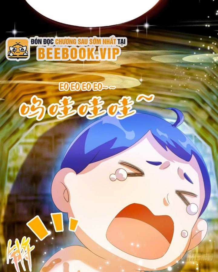 Ngươi Cấp Bậc Gì Dám Giả Bộ Trước Mặt Bảy Sư Tỷ Của Ta? Chapter 25 trang 101