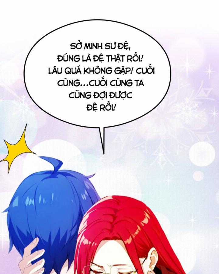 Ngươi Cấp Bậc Gì Dám Giả Bộ Trước Mặt Bảy Sư Tỷ Của Ta? Chapter 25 trang 107