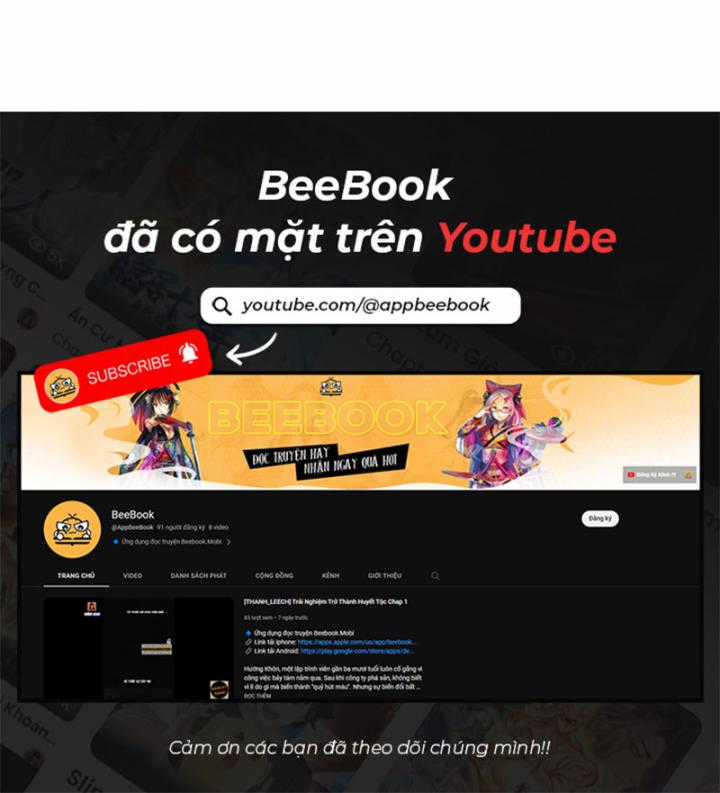 Ngươi Cấp Bậc Gì Dám Giả Bộ Trước Mặt Bảy Sư Tỷ Của Ta? Chapter 25 trang 110