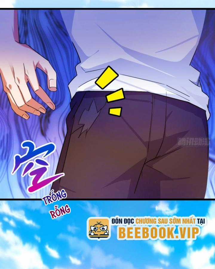 Ngươi Cấp Bậc Gì Dám Giả Bộ Trước Mặt Bảy Sư Tỷ Của Ta? Chapter 25 trang 12