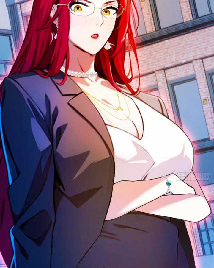 Ngươi Cấp Bậc Gì Dám Giả Bộ Trước Mặt Bảy Sư Tỷ Của Ta? Chapter 25 trang 14