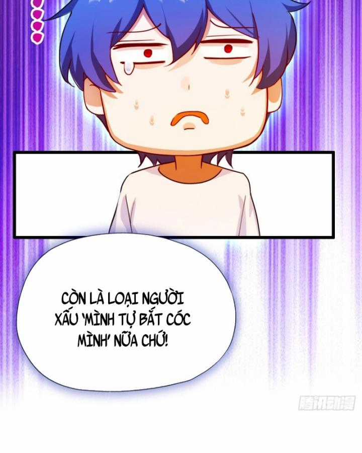 Ngươi Cấp Bậc Gì Dám Giả Bộ Trước Mặt Bảy Sư Tỷ Của Ta? Chapter 25 trang 17