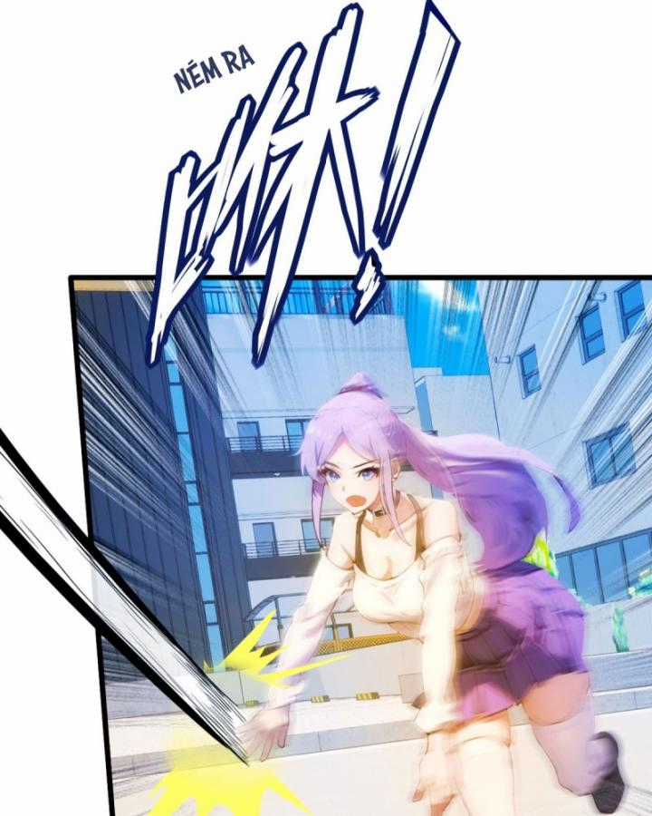 Ngươi Cấp Bậc Gì Dám Giả Bộ Trước Mặt Bảy Sư Tỷ Của Ta? Chapter 25 trang 19