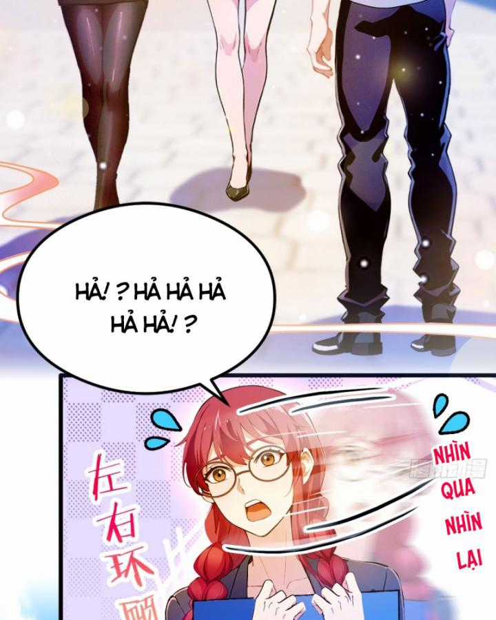 Ngươi Cấp Bậc Gì Dám Giả Bộ Trước Mặt Bảy Sư Tỷ Của Ta? Chapter 25 trang 2