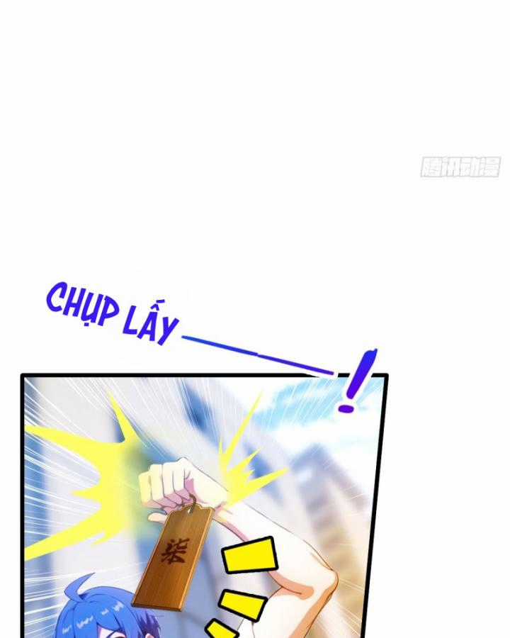 Ngươi Cấp Bậc Gì Dám Giả Bộ Trước Mặt Bảy Sư Tỷ Của Ta? Chapter 25 trang 21