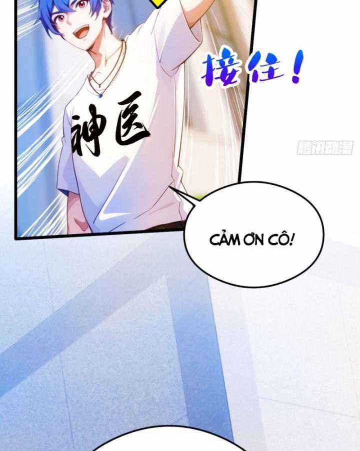 Ngươi Cấp Bậc Gì Dám Giả Bộ Trước Mặt Bảy Sư Tỷ Của Ta? Chapter 25 trang 22