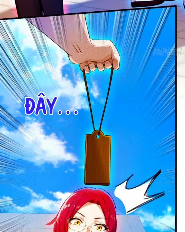 Ngươi Cấp Bậc Gì Dám Giả Bộ Trước Mặt Bảy Sư Tỷ Của Ta? Chapter 25 trang 26