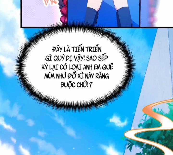 Ngươi Cấp Bậc Gì Dám Giả Bộ Trước Mặt Bảy Sư Tỷ Của Ta? Chapter 25 trang 3