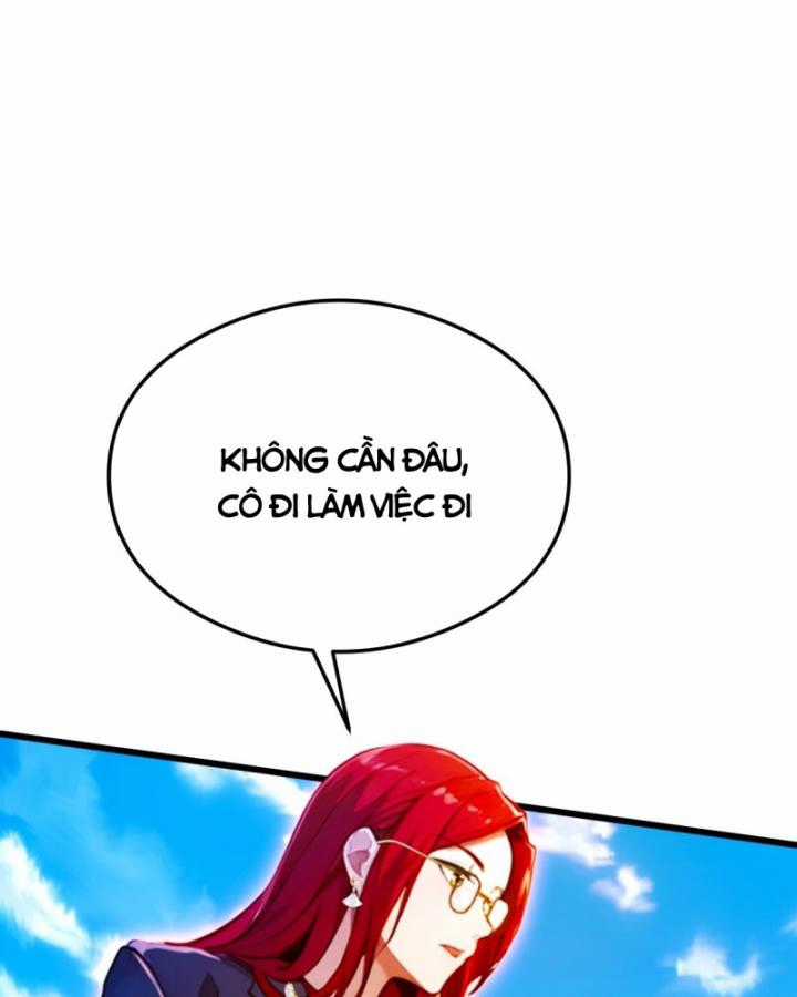 Ngươi Cấp Bậc Gì Dám Giả Bộ Trước Mặt Bảy Sư Tỷ Của Ta? Chapter 25 trang 30