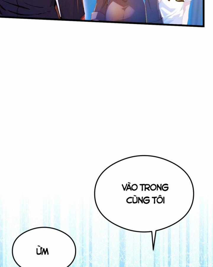 Ngươi Cấp Bậc Gì Dám Giả Bộ Trước Mặt Bảy Sư Tỷ Của Ta? Chapter 25 trang 35
