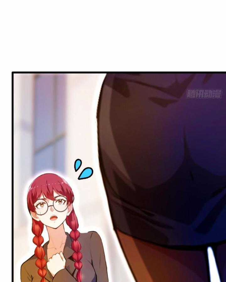 Ngươi Cấp Bậc Gì Dám Giả Bộ Trước Mặt Bảy Sư Tỷ Của Ta? Chapter 25 trang 38