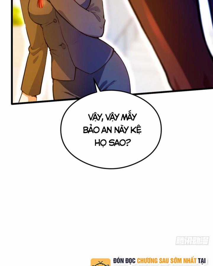 Ngươi Cấp Bậc Gì Dám Giả Bộ Trước Mặt Bảy Sư Tỷ Của Ta? Chapter 25 trang 39