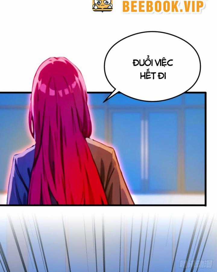 Ngươi Cấp Bậc Gì Dám Giả Bộ Trước Mặt Bảy Sư Tỷ Của Ta? Chapter 25 trang 40