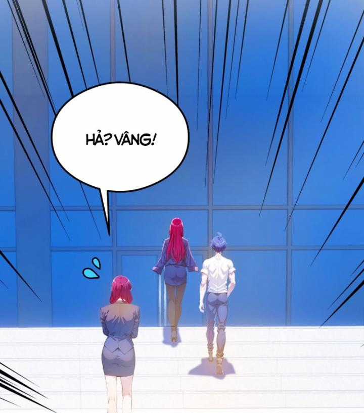 Ngươi Cấp Bậc Gì Dám Giả Bộ Trước Mặt Bảy Sư Tỷ Của Ta? Chapter 25 trang 41