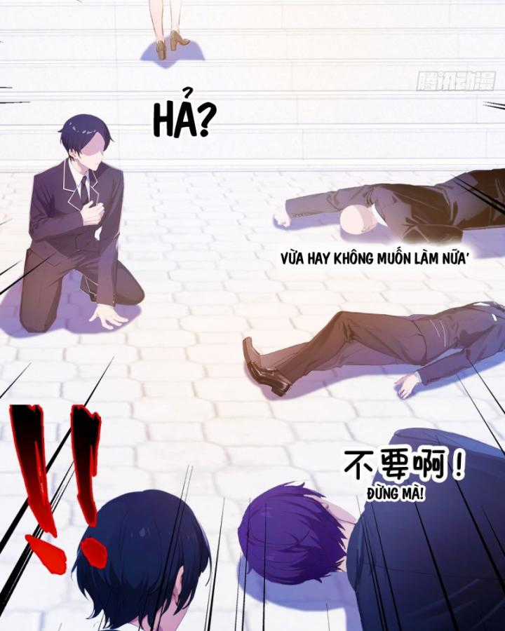 Ngươi Cấp Bậc Gì Dám Giả Bộ Trước Mặt Bảy Sư Tỷ Của Ta? Chapter 25 trang 42