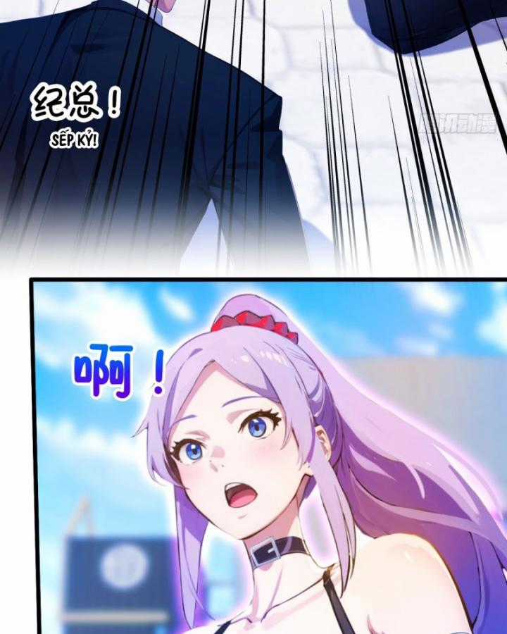 Ngươi Cấp Bậc Gì Dám Giả Bộ Trước Mặt Bảy Sư Tỷ Của Ta? Chapter 25 trang 43