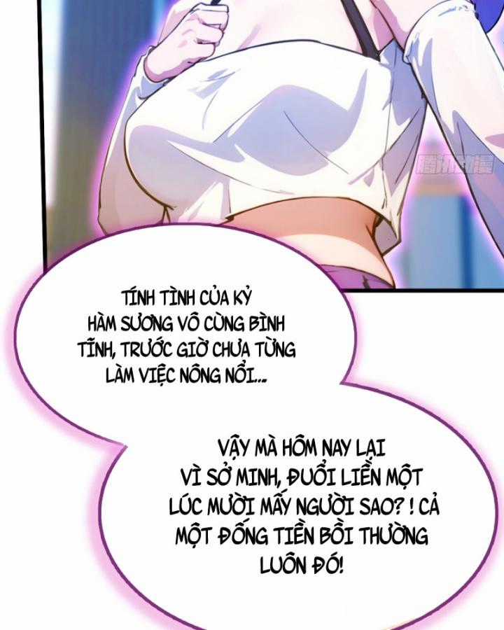 Ngươi Cấp Bậc Gì Dám Giả Bộ Trước Mặt Bảy Sư Tỷ Của Ta? Chapter 25 trang 44