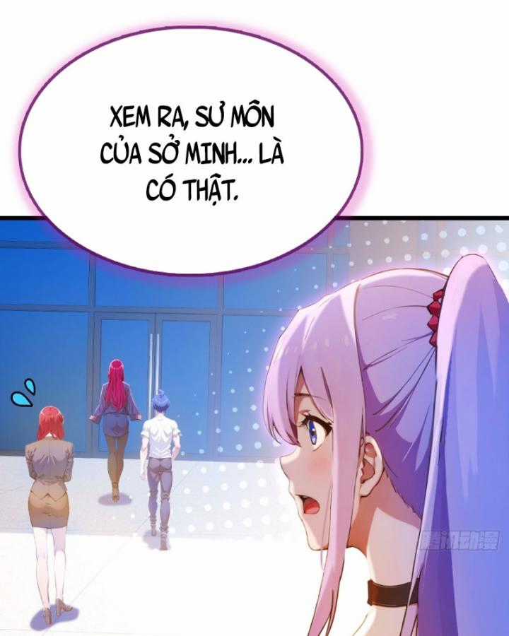 Ngươi Cấp Bậc Gì Dám Giả Bộ Trước Mặt Bảy Sư Tỷ Của Ta? Chapter 25 trang 46