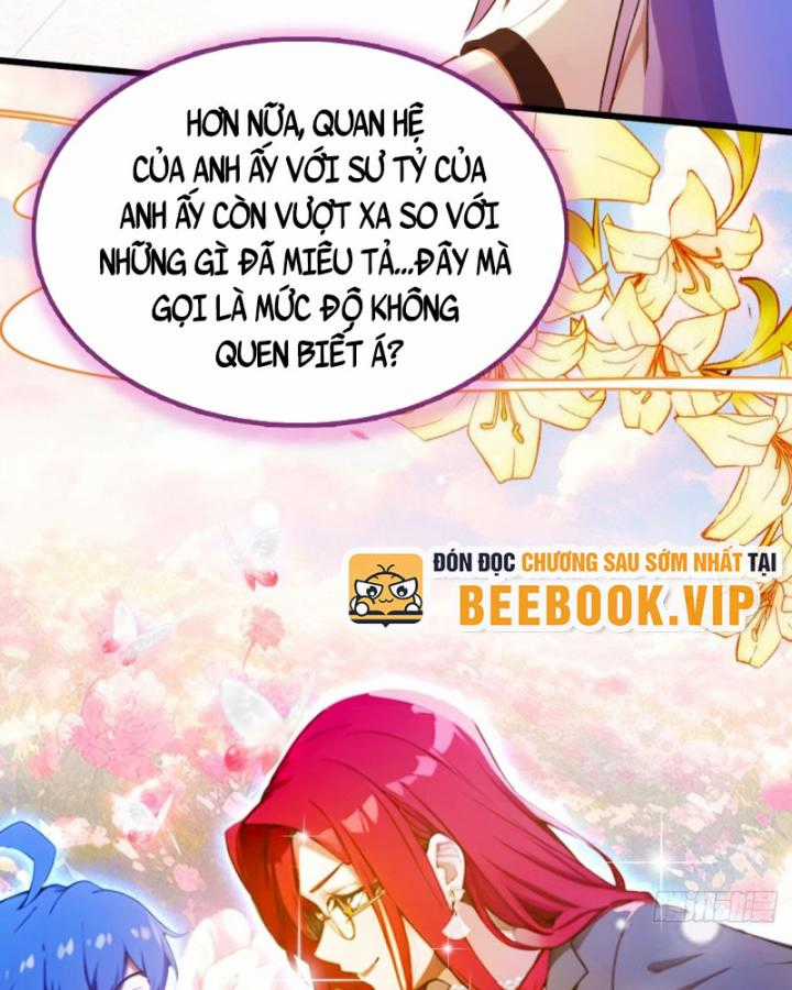 Ngươi Cấp Bậc Gì Dám Giả Bộ Trước Mặt Bảy Sư Tỷ Của Ta? Chapter 25 trang 47