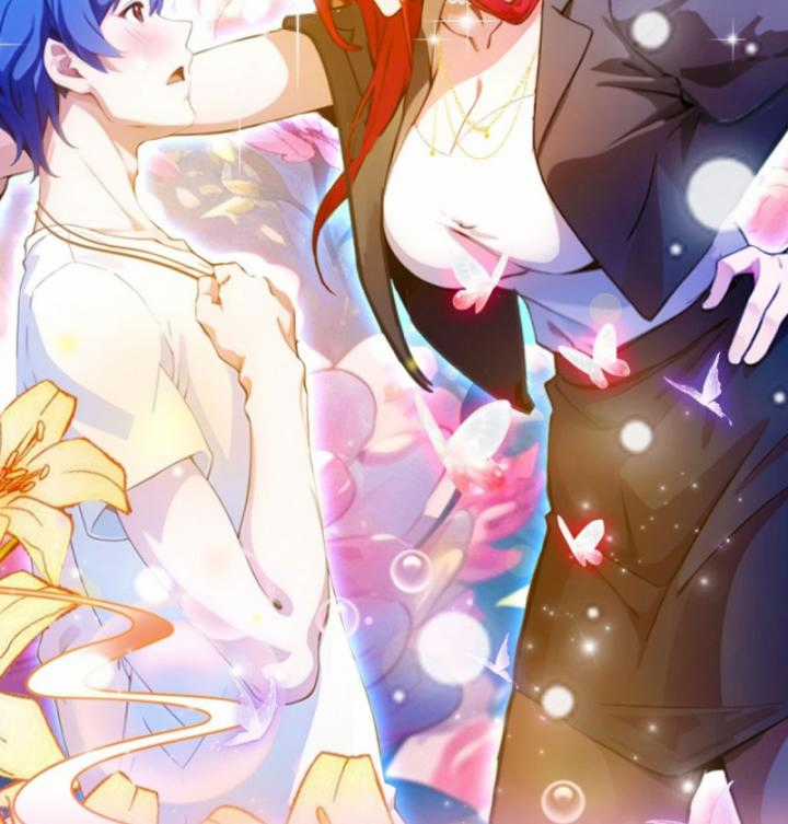 Ngươi Cấp Bậc Gì Dám Giả Bộ Trước Mặt Bảy Sư Tỷ Của Ta? Chapter 25 trang 48