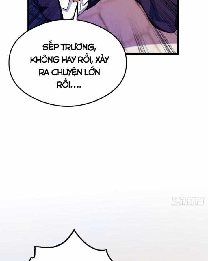 Ngươi Cấp Bậc Gì Dám Giả Bộ Trước Mặt Bảy Sư Tỷ Của Ta? Chapter 25 trang 54