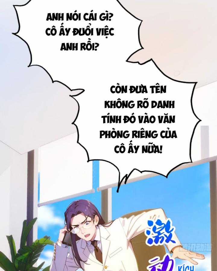 Ngươi Cấp Bậc Gì Dám Giả Bộ Trước Mặt Bảy Sư Tỷ Của Ta? Chapter 25 trang 55