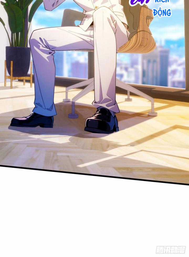 Ngươi Cấp Bậc Gì Dám Giả Bộ Trước Mặt Bảy Sư Tỷ Của Ta? Chapter 25 trang 56