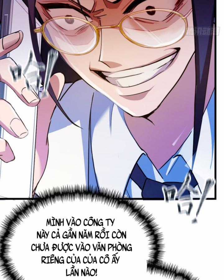 Ngươi Cấp Bậc Gì Dám Giả Bộ Trước Mặt Bảy Sư Tỷ Của Ta? Chapter 25 trang 58