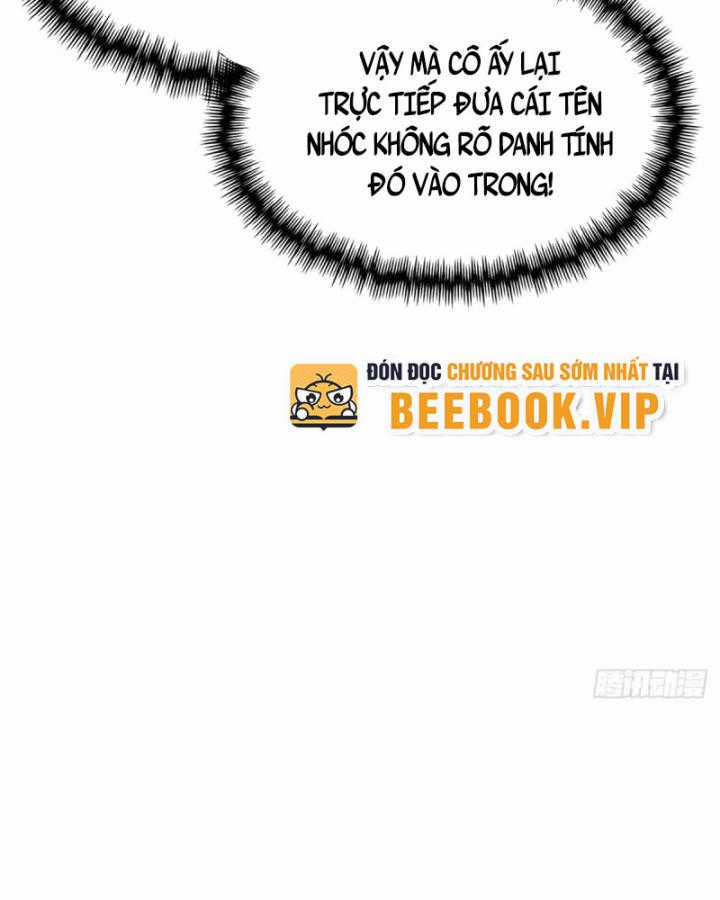 Ngươi Cấp Bậc Gì Dám Giả Bộ Trước Mặt Bảy Sư Tỷ Của Ta? Chapter 25 trang 59