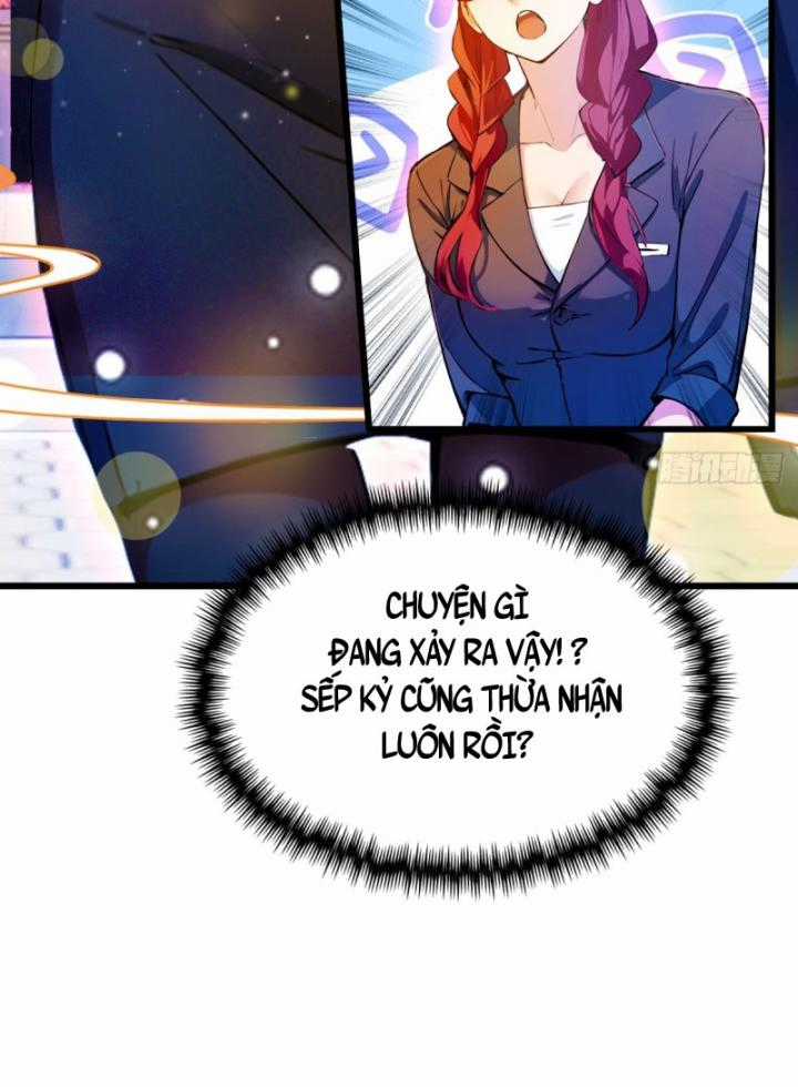 Ngươi Cấp Bậc Gì Dám Giả Bộ Trước Mặt Bảy Sư Tỷ Của Ta? Chapter 25 trang 6