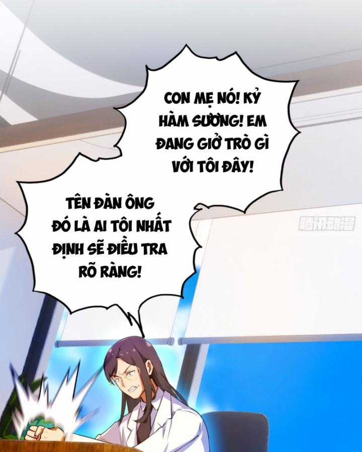 Ngươi Cấp Bậc Gì Dám Giả Bộ Trước Mặt Bảy Sư Tỷ Của Ta? Chapter 25 trang 61