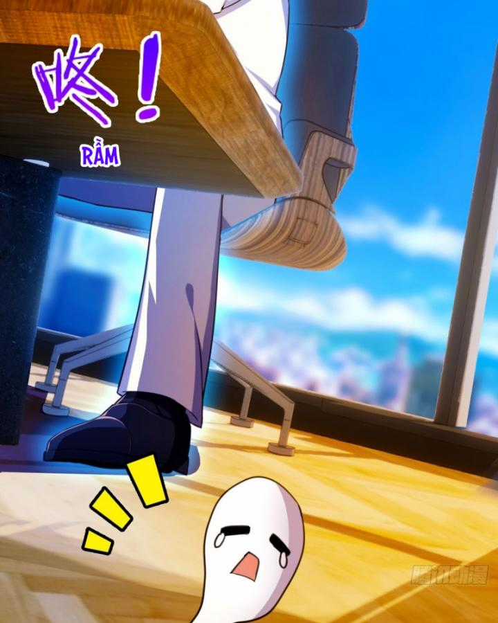 Ngươi Cấp Bậc Gì Dám Giả Bộ Trước Mặt Bảy Sư Tỷ Của Ta? Chapter 25 trang 62