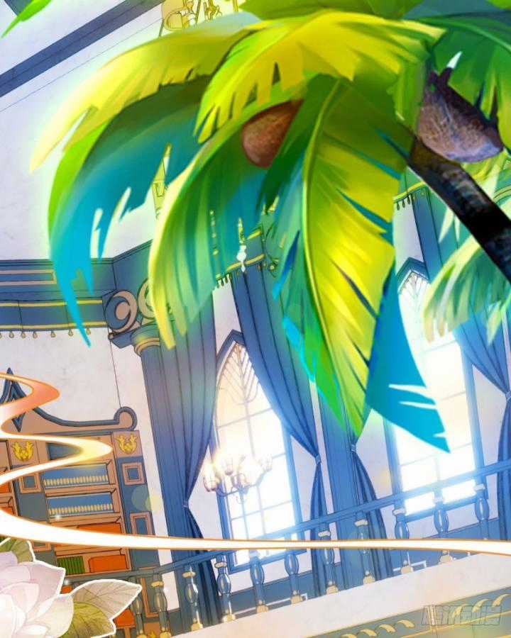 Ngươi Cấp Bậc Gì Dám Giả Bộ Trước Mặt Bảy Sư Tỷ Của Ta? Chapter 25 trang 67