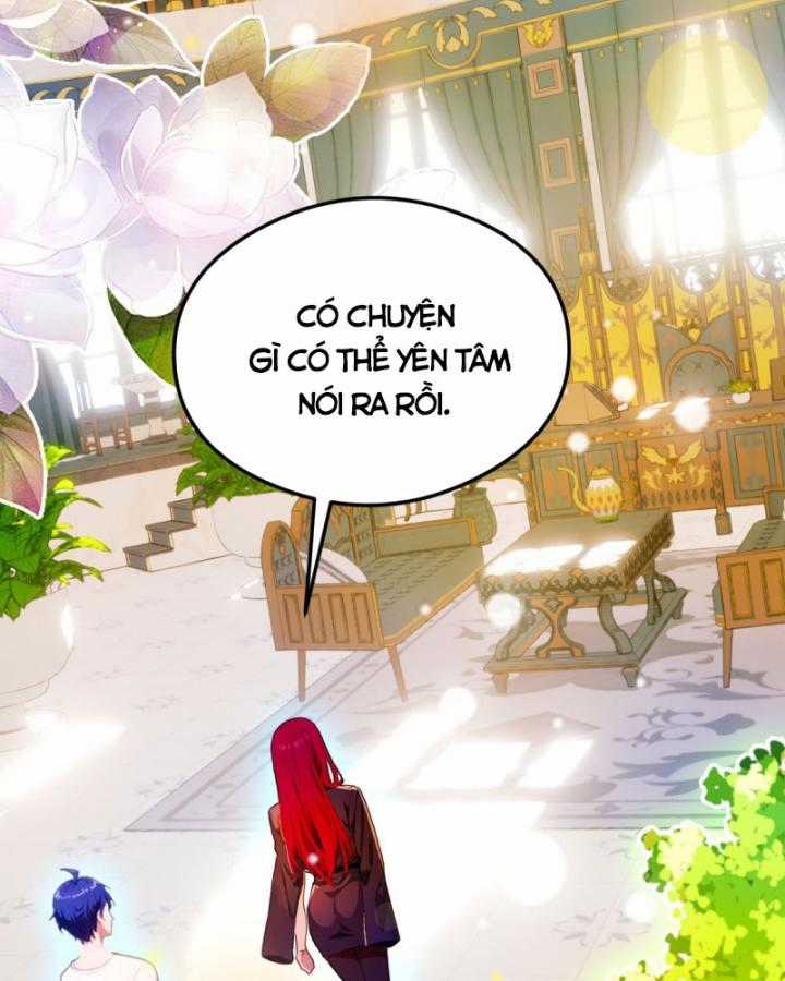 Ngươi Cấp Bậc Gì Dám Giả Bộ Trước Mặt Bảy Sư Tỷ Của Ta? Chapter 25 trang 68