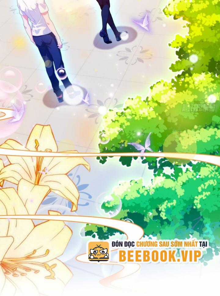 Ngươi Cấp Bậc Gì Dám Giả Bộ Trước Mặt Bảy Sư Tỷ Của Ta? Chapter 25 trang 69