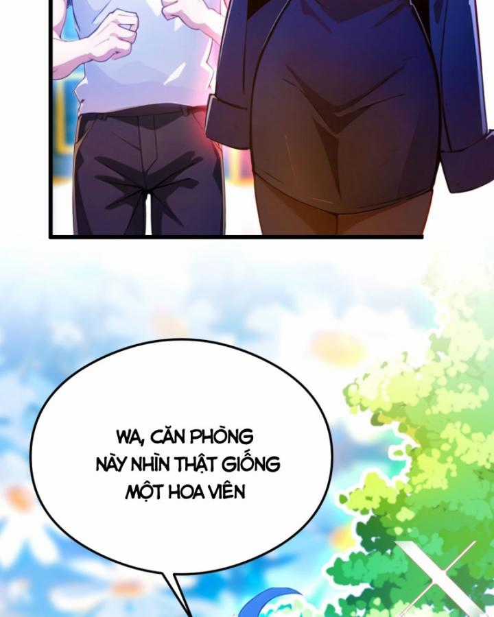 Ngươi Cấp Bậc Gì Dám Giả Bộ Trước Mặt Bảy Sư Tỷ Của Ta? Chapter 25 trang 71