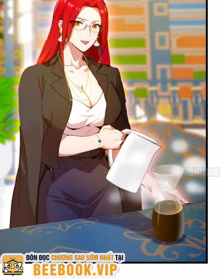 Ngươi Cấp Bậc Gì Dám Giả Bộ Trước Mặt Bảy Sư Tỷ Của Ta? Chapter 25 trang 75