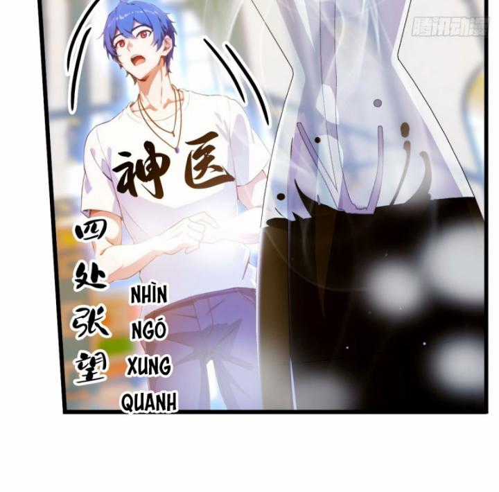 Ngươi Cấp Bậc Gì Dám Giả Bộ Trước Mặt Bảy Sư Tỷ Của Ta? Chapter 25 trang 77