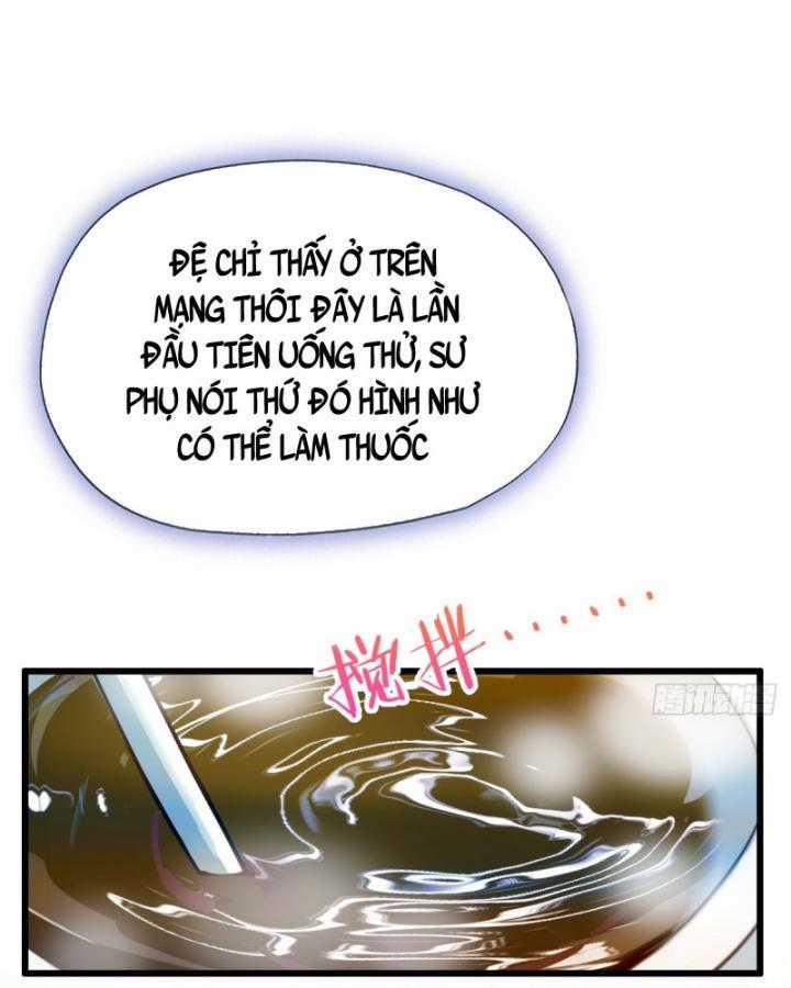 Ngươi Cấp Bậc Gì Dám Giả Bộ Trước Mặt Bảy Sư Tỷ Của Ta? Chapter 25 trang 78