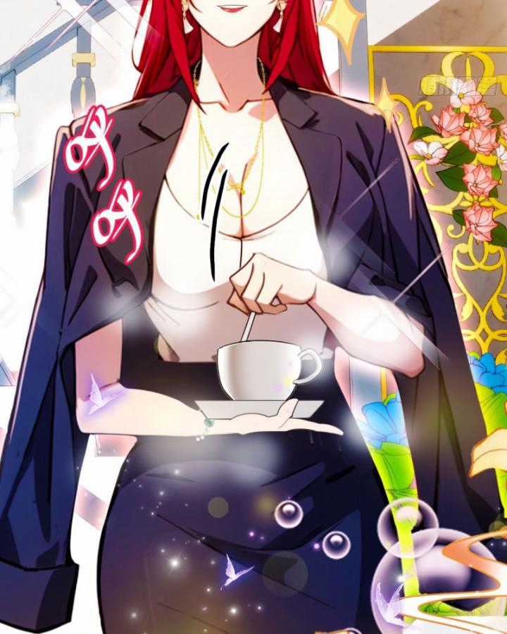 Ngươi Cấp Bậc Gì Dám Giả Bộ Trước Mặt Bảy Sư Tỷ Của Ta? Chapter 25 trang 80