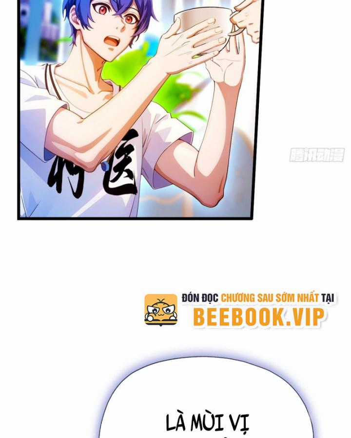 Ngươi Cấp Bậc Gì Dám Giả Bộ Trước Mặt Bảy Sư Tỷ Của Ta? Chapter 25 trang 83