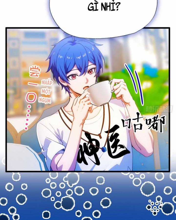 Ngươi Cấp Bậc Gì Dám Giả Bộ Trước Mặt Bảy Sư Tỷ Của Ta? Chapter 25 trang 84