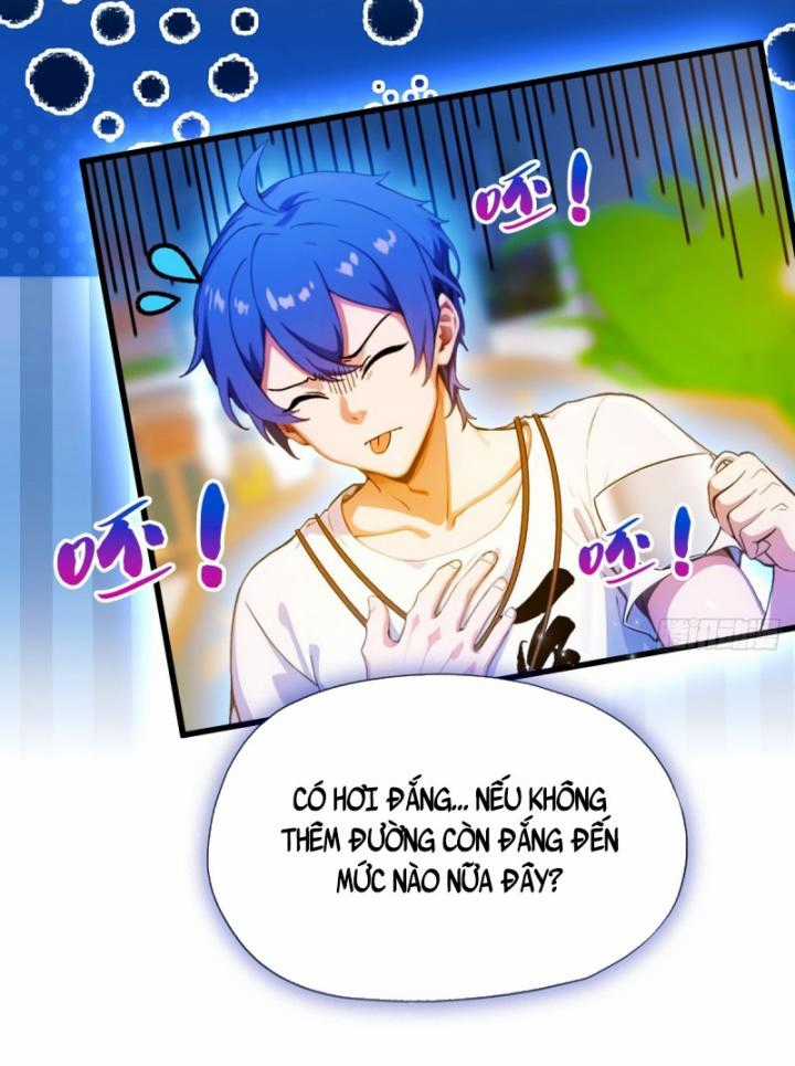 Ngươi Cấp Bậc Gì Dám Giả Bộ Trước Mặt Bảy Sư Tỷ Của Ta? Chapter 25 trang 85