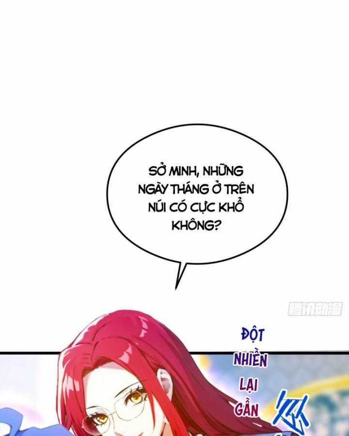 Ngươi Cấp Bậc Gì Dám Giả Bộ Trước Mặt Bảy Sư Tỷ Của Ta? Chapter 25 trang 86