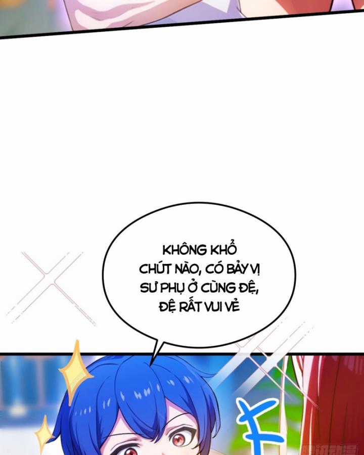 Ngươi Cấp Bậc Gì Dám Giả Bộ Trước Mặt Bảy Sư Tỷ Của Ta? Chapter 25 trang 88