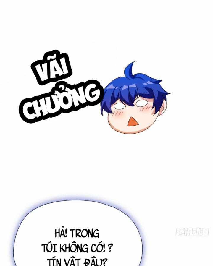 Ngươi Cấp Bậc Gì Dám Giả Bộ Trước Mặt Bảy Sư Tỷ Của Ta? Chapter 25 trang 9