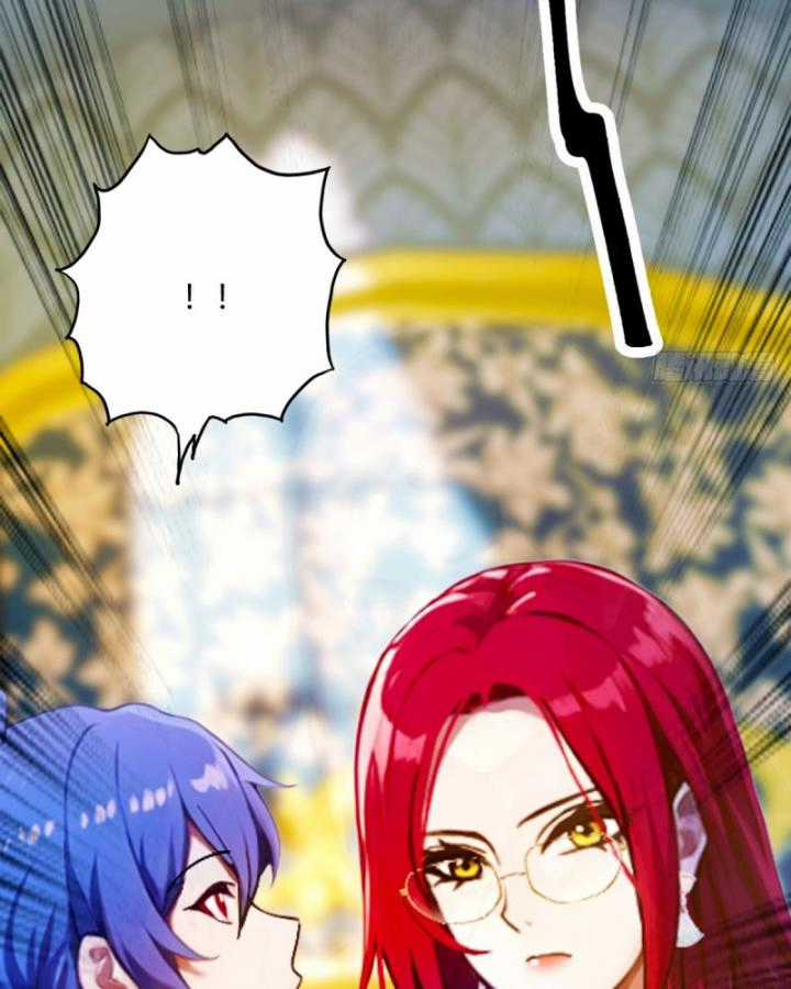 Ngươi Cấp Bậc Gì Dám Giả Bộ Trước Mặt Bảy Sư Tỷ Của Ta? Chapter 25 trang 92