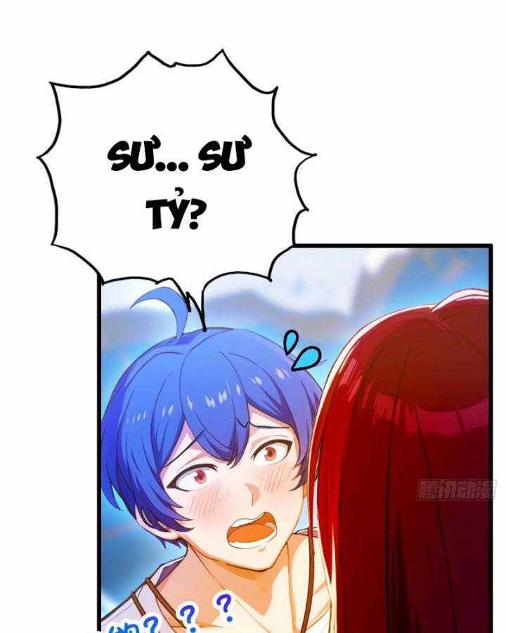 Ngươi Cấp Bậc Gì Dám Giả Bộ Trước Mặt Bảy Sư Tỷ Của Ta? Chapter 25 trang 95