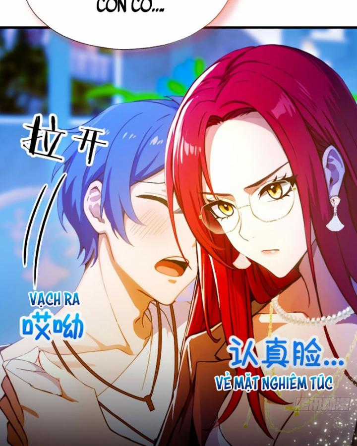 Ngươi Cấp Bậc Gì Dám Giả Bộ Trước Mặt Bảy Sư Tỷ Của Ta? Chapter 25 trang 97